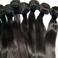 Machine Weft Human Hair