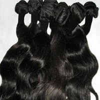 peruvian hair