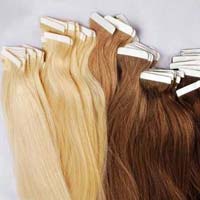 Tape in Hair Extension