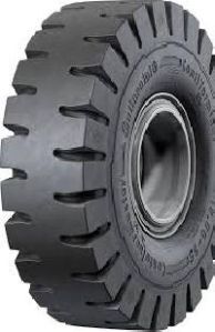 Crane Tire