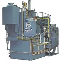 continuous carburising furnace