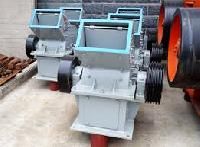 Stone Crusher Machine