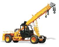 Hydraulic Mobile Crane