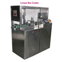 Linear Bar Cutter