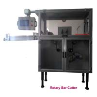 Rotary Bar Cutter