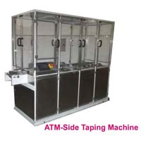 Side Taping Machine