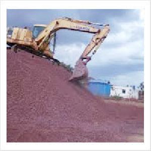 Iron Ore