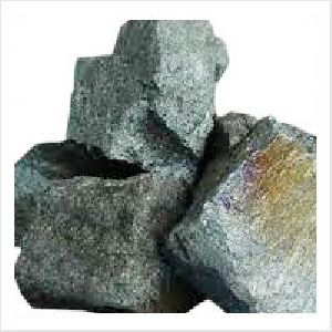 Low Carbon Ferro Manganese