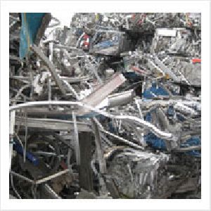 Non Ferrous Metal Scrap