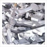 zinc metal