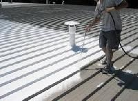 Waterproofing System