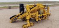 paving equipment