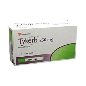 Tykerb 250mg Tablets