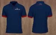 company uniform t shirt