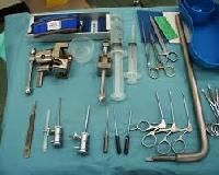 arthroscopic instruments