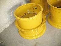 construction machinery spare parts