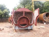 Solid Fuel Fired Steam Boilers