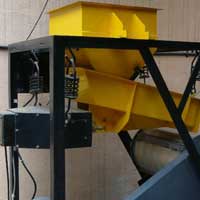 Vibratory Feeder