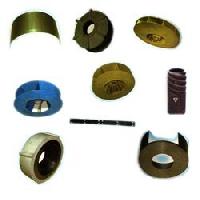 Rice Mill Spare Parts