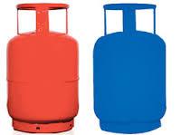 Lpg Gas Cylinders