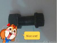 Nut Bolt