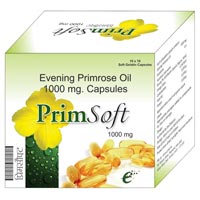 Primsoft-1000 Cap 10x10