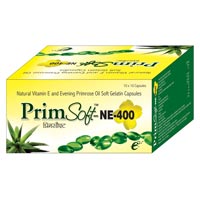 Primsoft-200 Cap 10x0