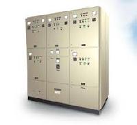 Power Control Panels