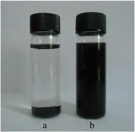 Graphene Dispersion