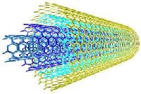 multi walled carbon nanotubes