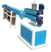 pvc tubing plant