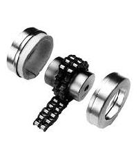 Chain Coupling