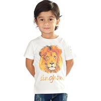 Singham Tee