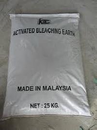 activated Bleaching Earth Powder