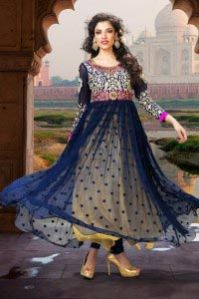 Jaipur Anarkali Suit