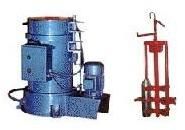 electroplating equipments