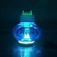 led air freshener