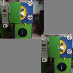 Vertical Strip Enameling Plant