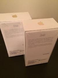 Apple Iphone 5s 64gb Unused Factory Unlocked