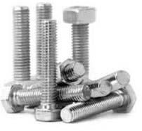 Hastelloy Fasteners