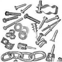 Monel Fasteners