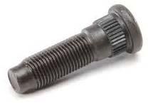 Stainless Steel Fasteners