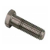 Titanium Fasteners