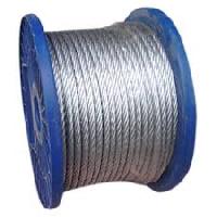 mild steel ropes