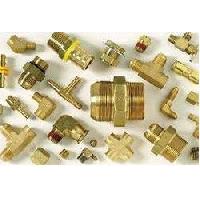 Pneumatic & Hydraulic Fittings