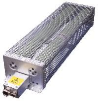 Dynamic Braking Resistors