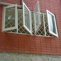 openable window