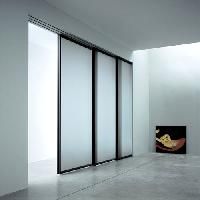 Telescopic Door