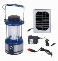 Solar Lantern Light