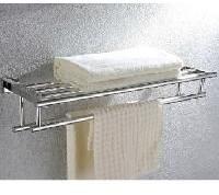 Stainless Steel Towel Rack